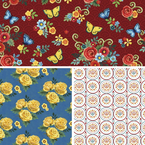 Set of 4 3.5 H x 3.5 W Carolines Treasures BB1123-RS-BU-FC Wolf Shabby Chic Blue Roses Foam Coasters Multicolor Set of 4 3.5 H x 3.5 W Carolines Treasures BB1123-RS-BU-FC Wolf Shabby Chic Blue Roses Foam Coasters Multicolor